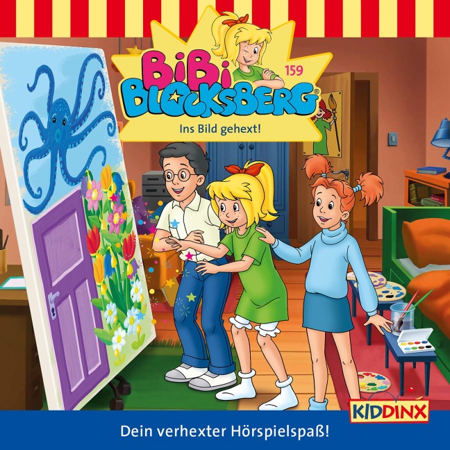 Ins Bild gehext! - Sebastian Schlecht