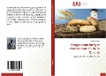 Cover-Bild zum Titel 'Programme Intégré d'Amélioration de la Qualité' von 'Lamia Hamdane'