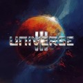 Cover-Bild zum Titel 'Universe III' von 'Universe III'