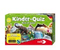 Kinderquiz Tiere & Natur - 