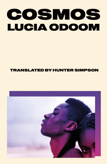 Cosmos - Lucia Odoom