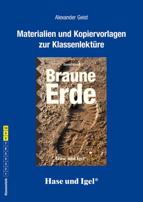 Braune Erde. Begleitmaterial: - Alexander Geist