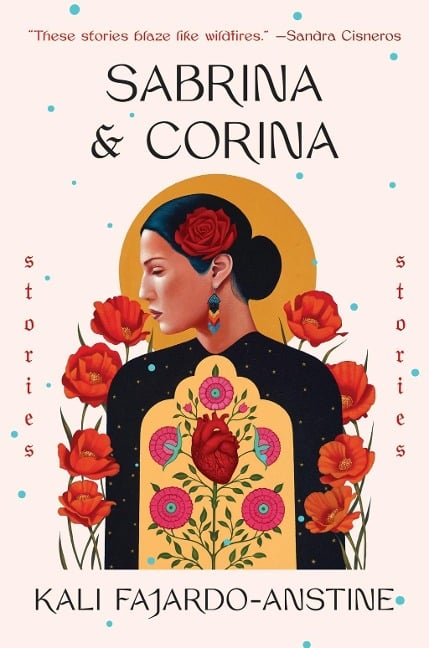 Sabrina & Corina - Kali Fajardo-Anstine