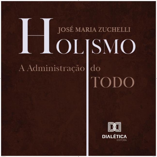 Holismo - José Maria Zuchelli