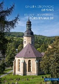 Cover-Bild zum Titel 'Geising und Fürstenwalde' von 'Matthias Donath, Roy Heyne'