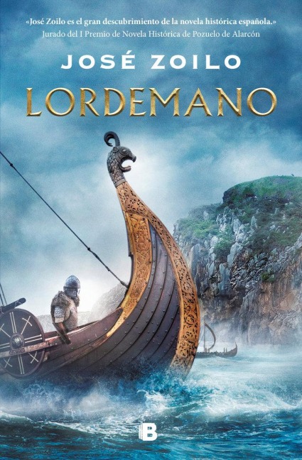 Lordemano (Spanish Edition) - Jose Zoilo Hernandez
