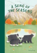 Cover-Bild zum Titel 'A Song of the Seasons' von 'Yibing Deng'