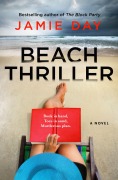 Cover-Bild zum Titel 'Beach Thriller' von 'Jamie Day'