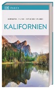 Cover-Bild zum Titel 'Vis-à-Vis Reiseführer Kalifornien' von ''