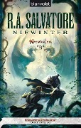 Cover-Bild zum Titel 'Niewinter 02' von 'R. A. Salvatore'