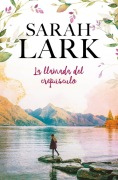 Cover-Bild zum Titel 'La Llamada del Crepúsculo / Call of Dawn' von 'Sarah Lark'