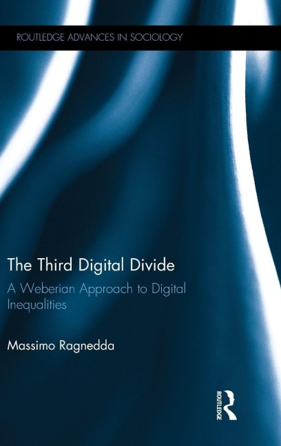 The Third Digital Divide - Massimo Ragnedda