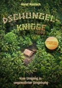 Cover-Bild zum Titel 'Dschungel-Knigge 2100' von 'Horst Hanisch'