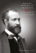 Cover-Bild zum Titel 'Memorie di un artista e altri scritti' von 'Charles Gounod'
