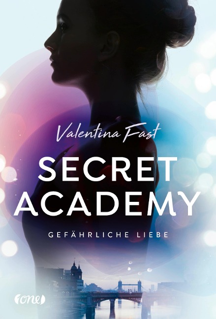 Secret Academy - Gefährliche Liebe (Band 2) - Valentina Fast