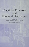 Cover-Bild zum Titel 'Cognitive Processes and Economic Behaviour' von ''