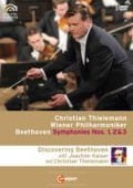 Sinfonien 1-3 - Christian/Wpo Thielemann