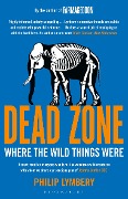 Cover-Bild zum Titel 'Dead Zone' von 'Philip Lymbery'