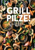 Cover-Bild zum Titel 'Grill Pilze' von ''