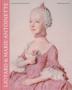 Cover-Bild zum Titel 'Liotard & Marie-Antoinette' von ''