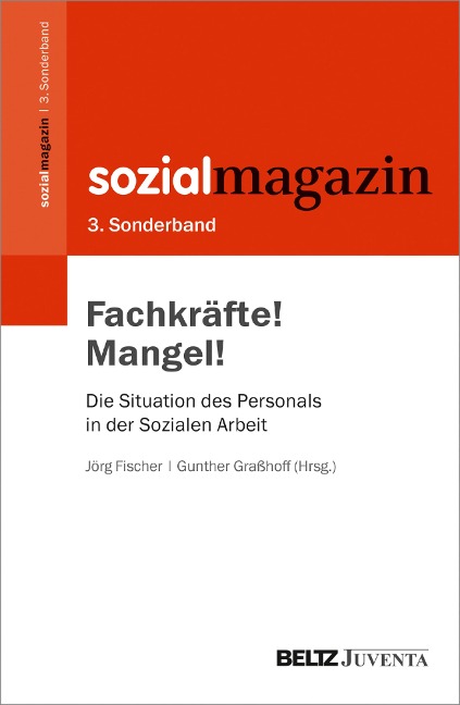Fachkräfte! Mangel! - 