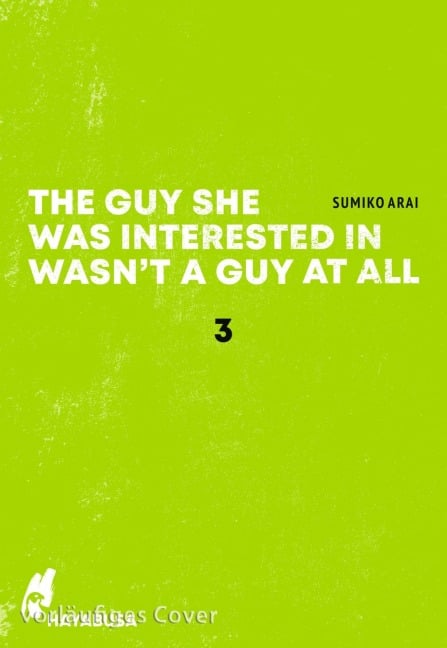 The Guy She Was Interested in Wasn't a Guy at All 3 - Sumiko Arai