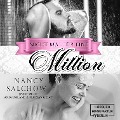 Cover-Bild zum Titel 'Nicht mal für eine Million' von 'Nancy Salchow'