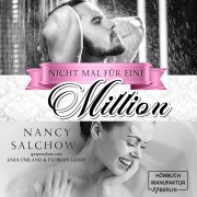 Cover-Bild zum Titel 'Nicht mal für eine Million' von 'Nancy Salchow'