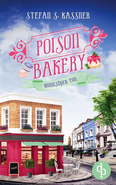 Honigsüßer Tod - Stefan S. Kassner