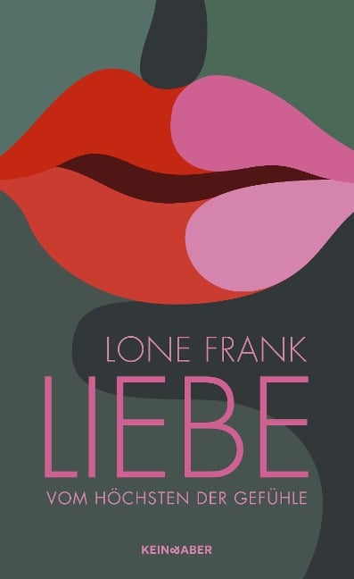 Liebe - Lone Frank
