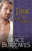 Cover-Bild zum Titel 'Ethan (Lonely Lords, #3)' von 'Grace Burrowes'