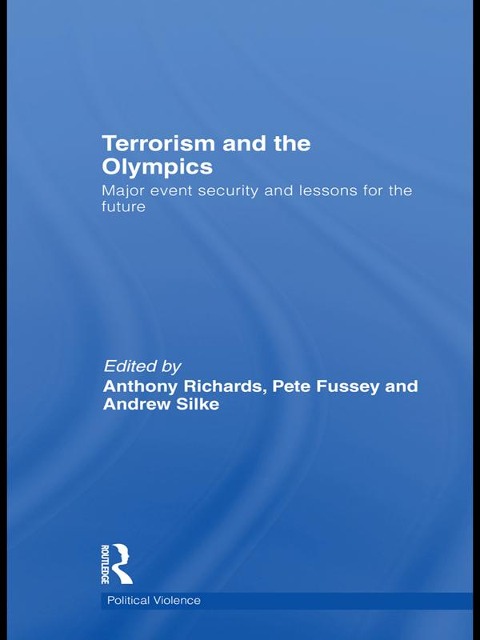 Terrorism and the Olympics - 