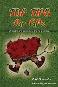 Cover-Bild zum Titel 'Top Tips for GPs' von 'Knut Schroeder'