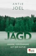 Cover-Bild zum Titel 'Jagd' von 'Antje Joel'