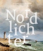 Cover-Bild zum Titel 'Nordlichter' von ''