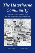 Cover-Bild zum Titel 'The Hawthorne Community' von 'Charles Guthrie, Diane Arnold'