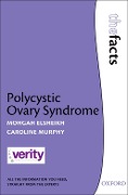 Cover-Bild zum Titel 'Polycystic Ovary Syndrome' von 'Mohgah Elsheikh, Caroline Murphy'