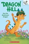 Cover-Bild zum Titel 'Gus der Pilzdrache' von 'Tracey West'