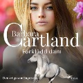 Cover-Bild zum Titel 'Förklädd dam' von 'Barbara Cartland'