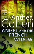Cover-Bild zum Titel 'Angel and the French Widow' von 'Anthea Cohen'