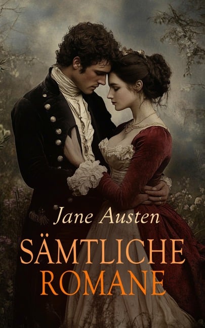 Sämtliche Romane - Jane Austen