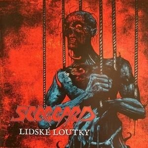 Lidske Loutky (Human Puppet) - Scabbard