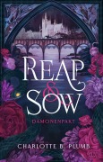 Cover-Bild zum Titel 'Reap & Sow' von 'Charlotte B. Plumb'