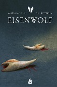 Cover-Bild zum Titel 'Vardari - Eisenwolf (Bd. 1)' von 'Siri Pettersen'