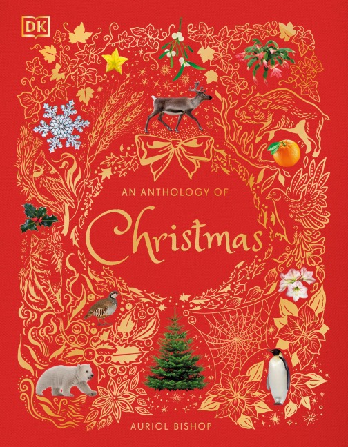An Anthology of Christmas - Auriol Bishop