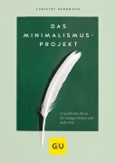 Cover-Bild zum Titel 'Das Minimalismus-Projekt' von 'Christof Herrmann'
