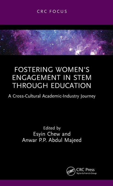 Fostering Women's Engagement in STEM Through Education - 