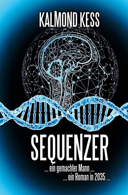 SEQUENZER - Kalmond Kess