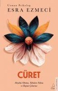 Cover-Bild zum Titel 'Cüret' von 'Esra Ezmeci'