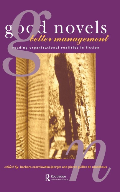 Good Novels, Better Management - 